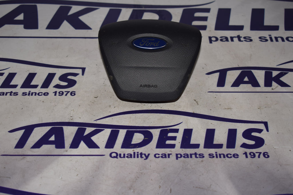 Αερόσακος Οδηγού Ford Focus 2015