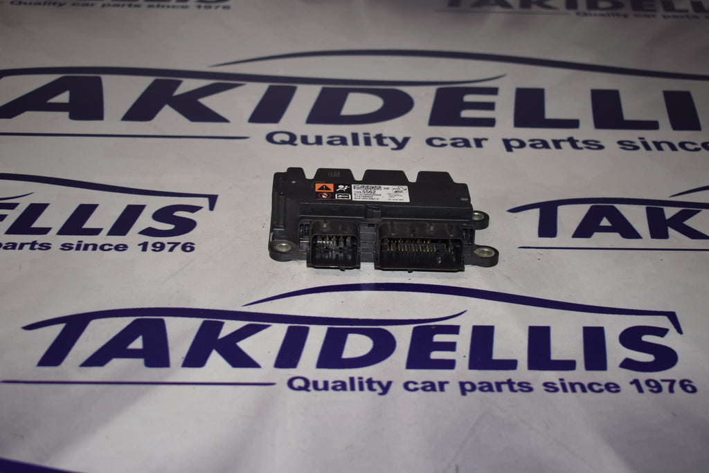 Εγκέφαλος Airbag Opel