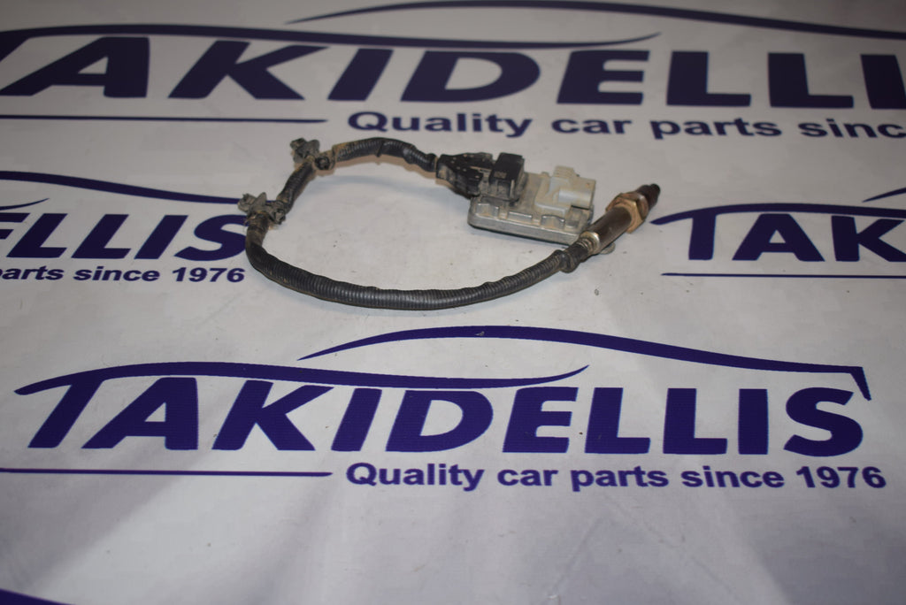 Αισθητήρας Λάμδα Renault K9KU872