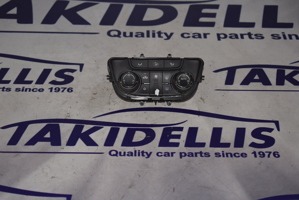 Χειριστήριο Κλιματισμού Opel Mokka A