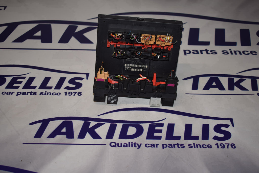 Εγκέφαλος Άνεσης Group Vag 2004-2010