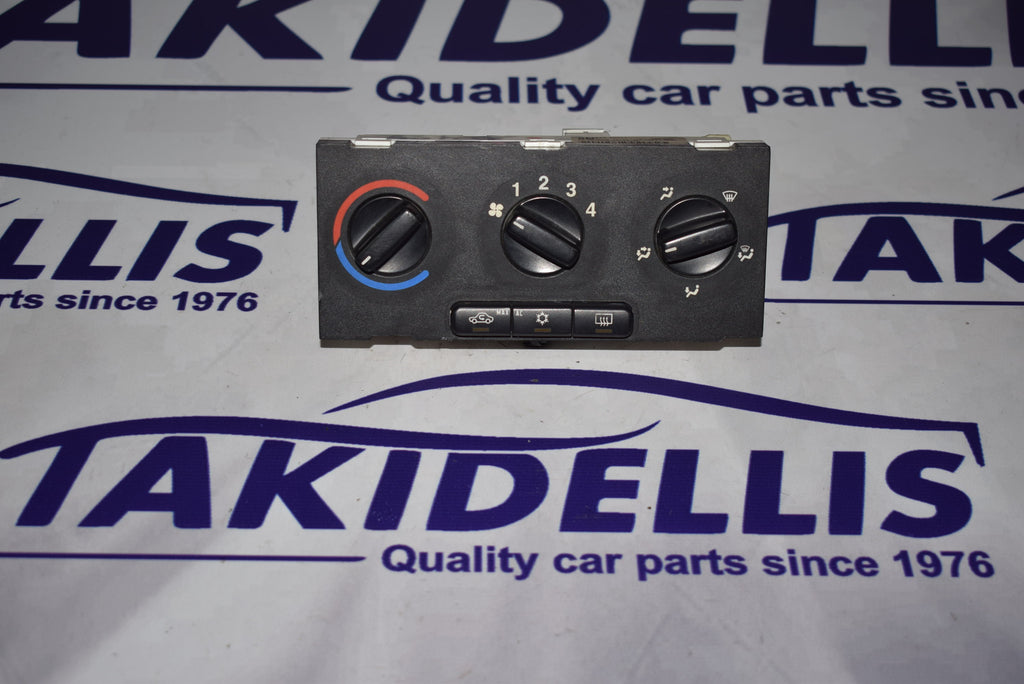 Χειριστήριο Κλιματισμού Opel Astra G 1998-2004