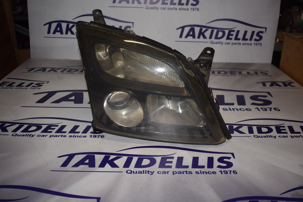 Φανάρι Εμπρός Δεξί Opel Vectra C 2002-2005