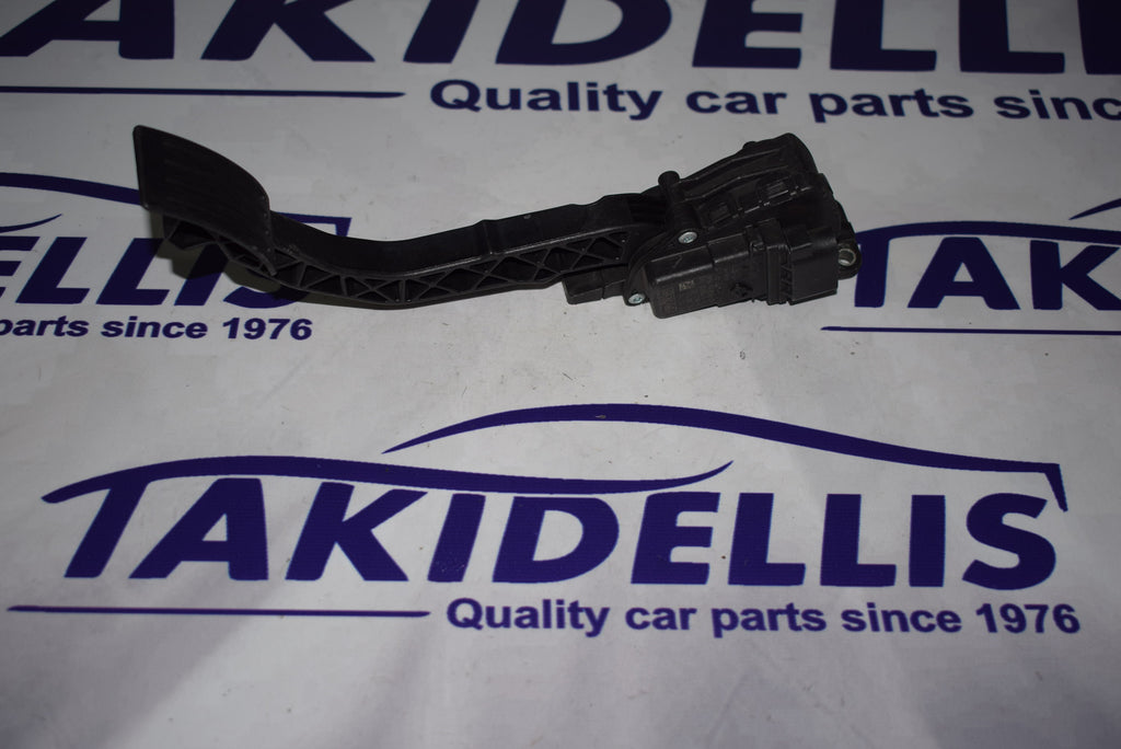 Πετάλι Γκαζιού Ford C-Max 2003-2007