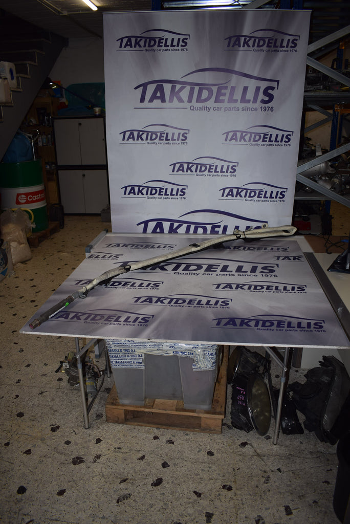 Αερόσακος Πλευρικός Οροφής Αριστερός Volkswagen Jetta