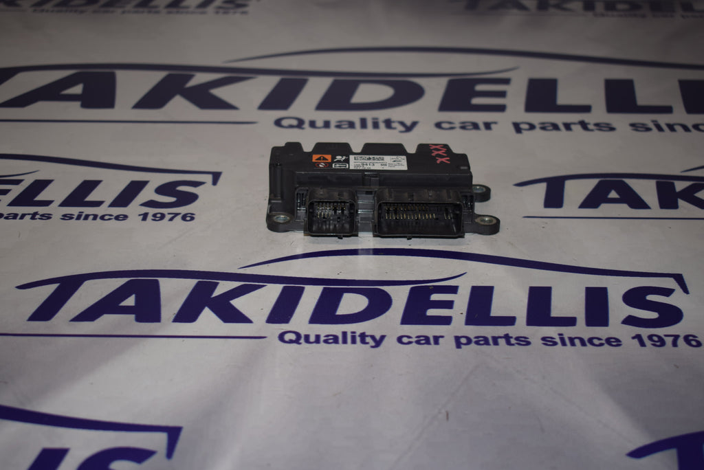 Εγκέφαλος Airbag Opel