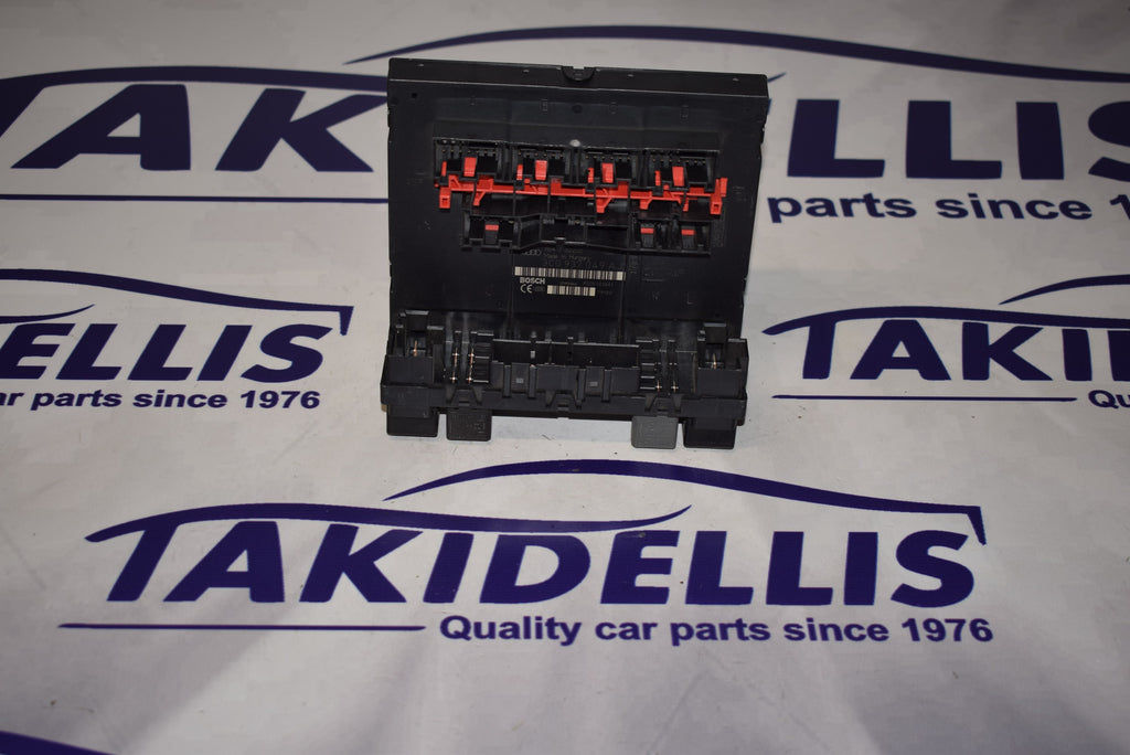 Εγκέφαλος Άνεσης Group Vag 2004-2010