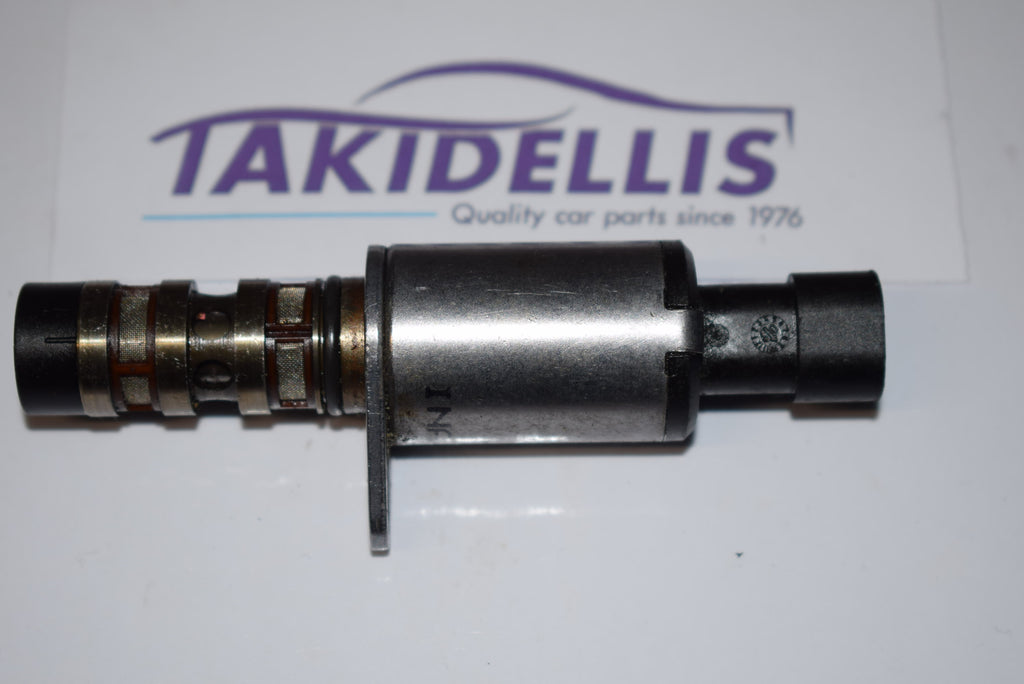 Opel Variable Timing Valve