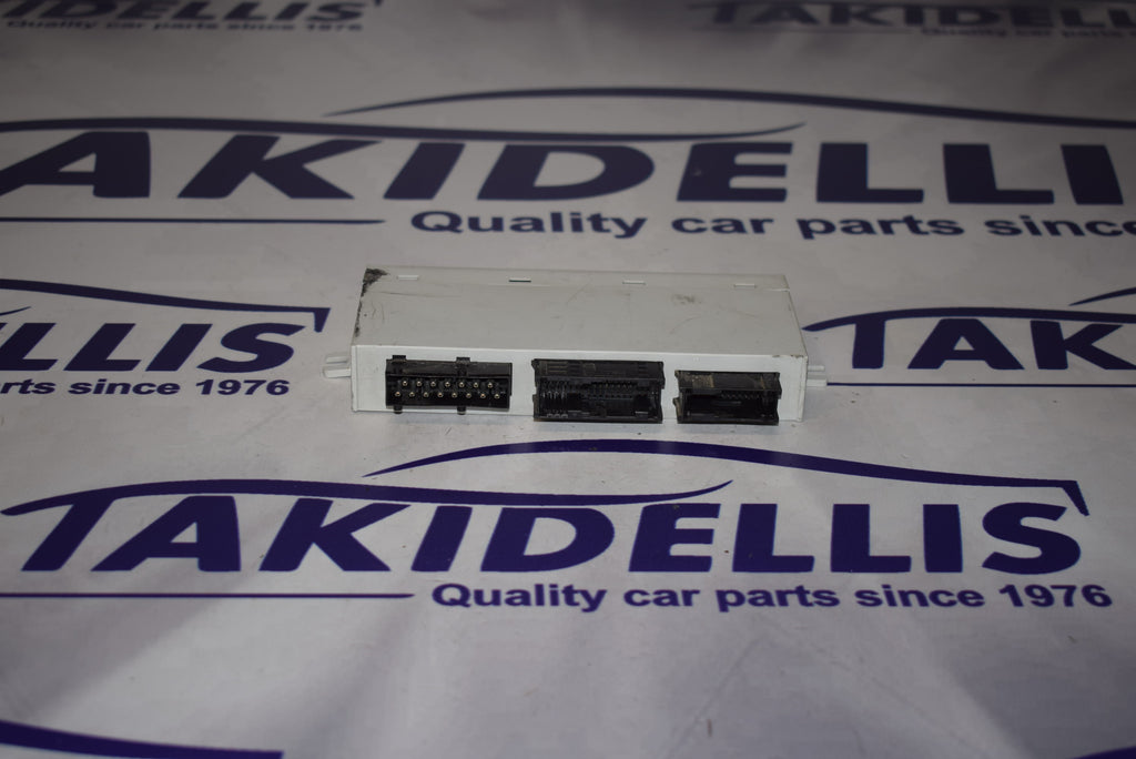 Μονάδα Αμαξώματος BMW