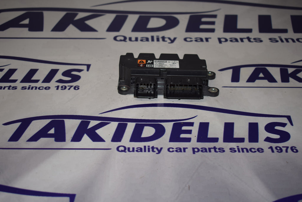 Εγκέφαλος Airbag Opel