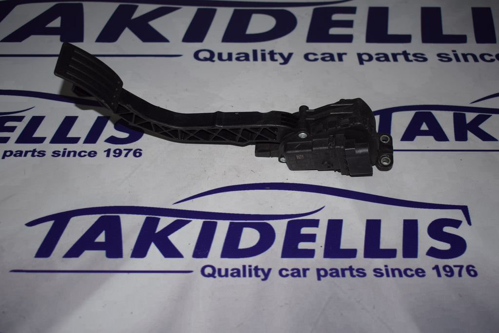 Πετάλι Γκαζιού Ford C-Max 2003-2007