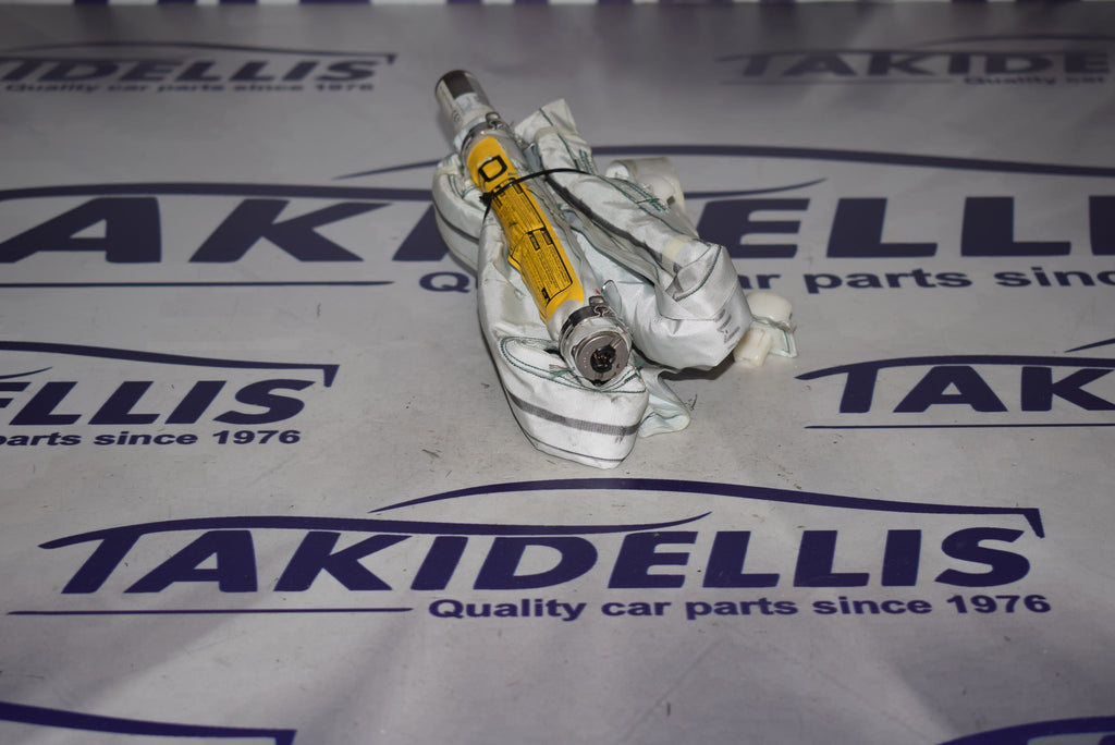 Αερόσακος Πλευρικός Οροφής Δεξιός Toyota Prius 2009