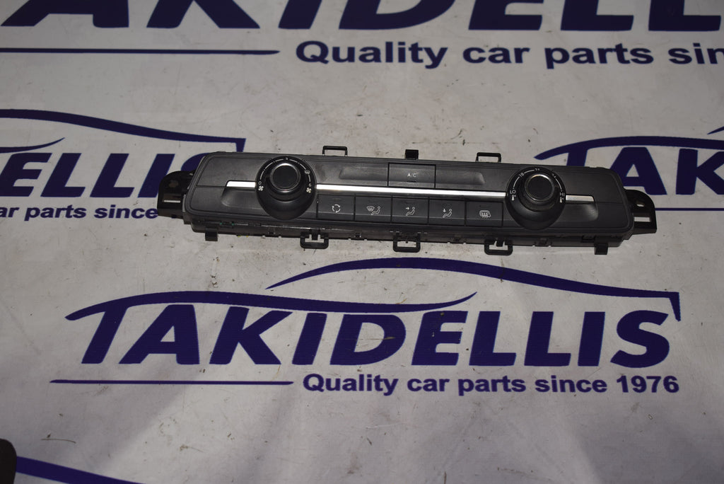 Χειριστήριο Κλιματισμού Peugeot Partner 2020