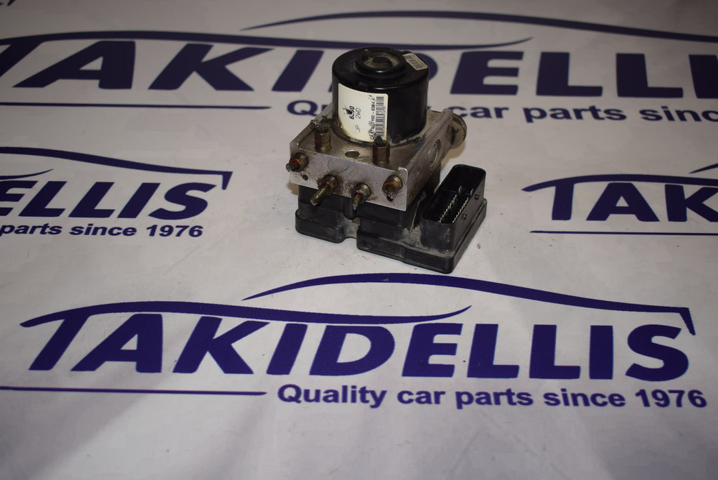 Μόνάδα ABS Suzuki Swift 2004-2010
