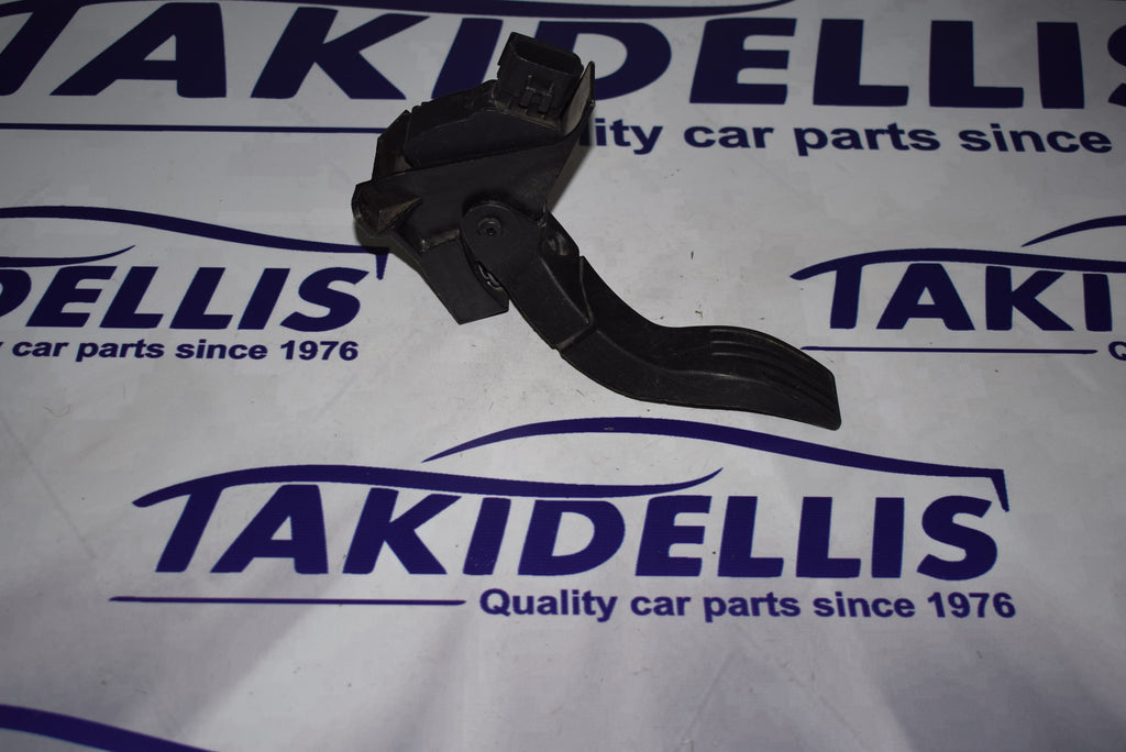 Πετάλι Γκαζιού Ford Focus 1998-2004