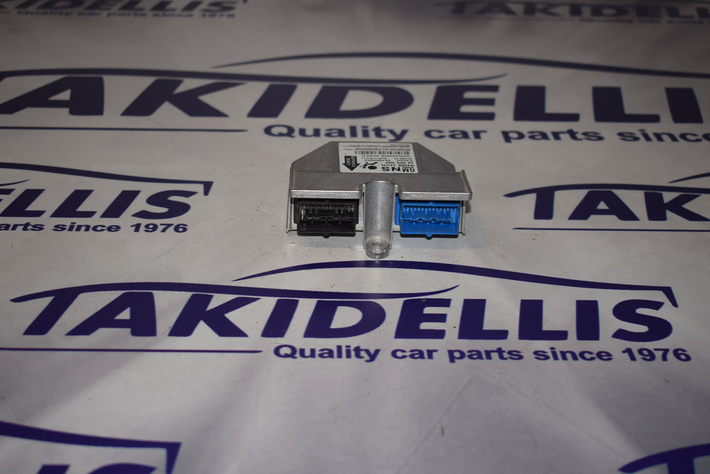 Εγκέφαλος Airbag Opel