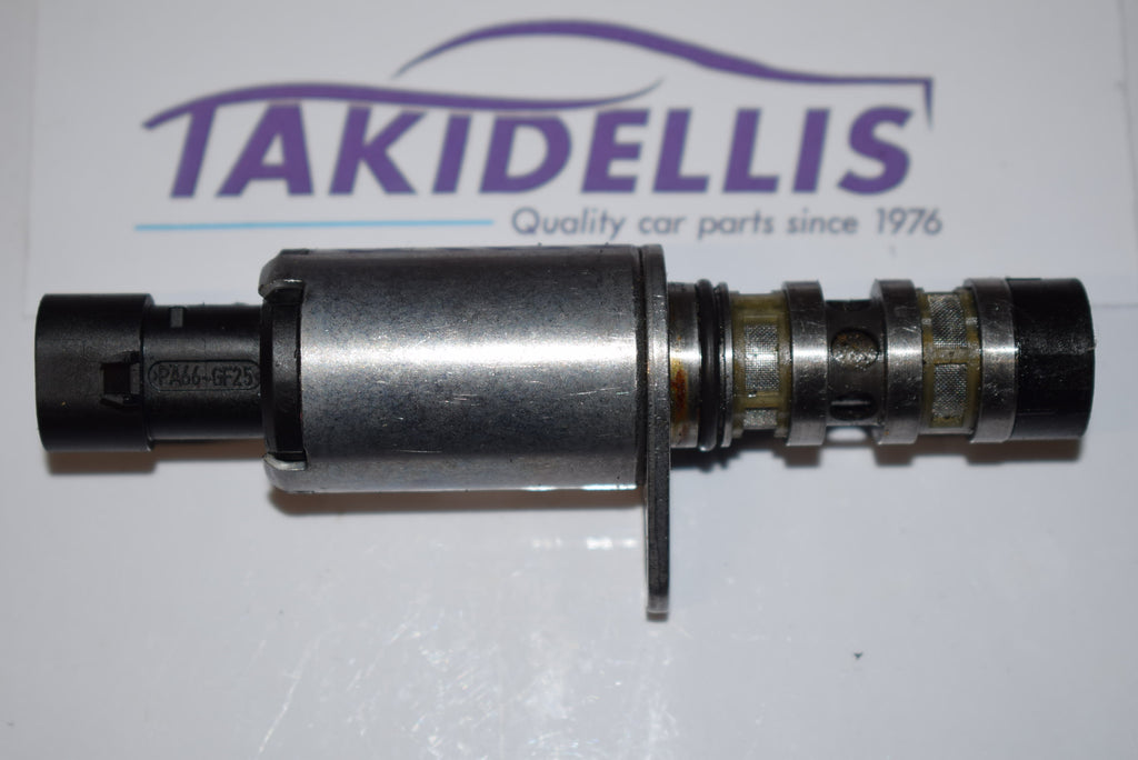 Opel Variable Timing Valve