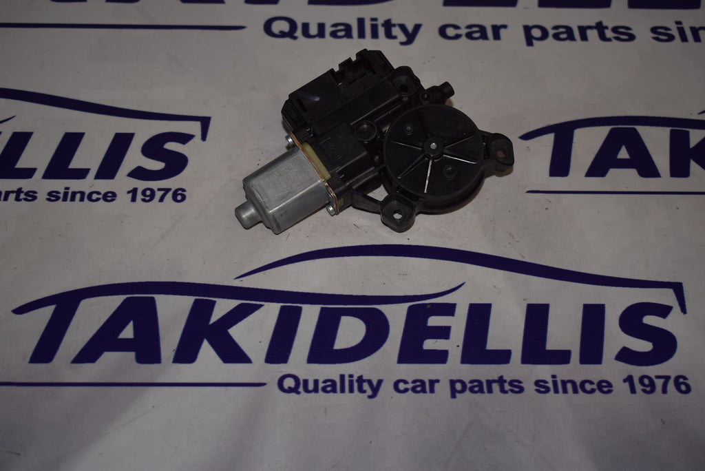 Μοτέρ Παραθύρου Πίσω Δεξί Volkswagen Polo