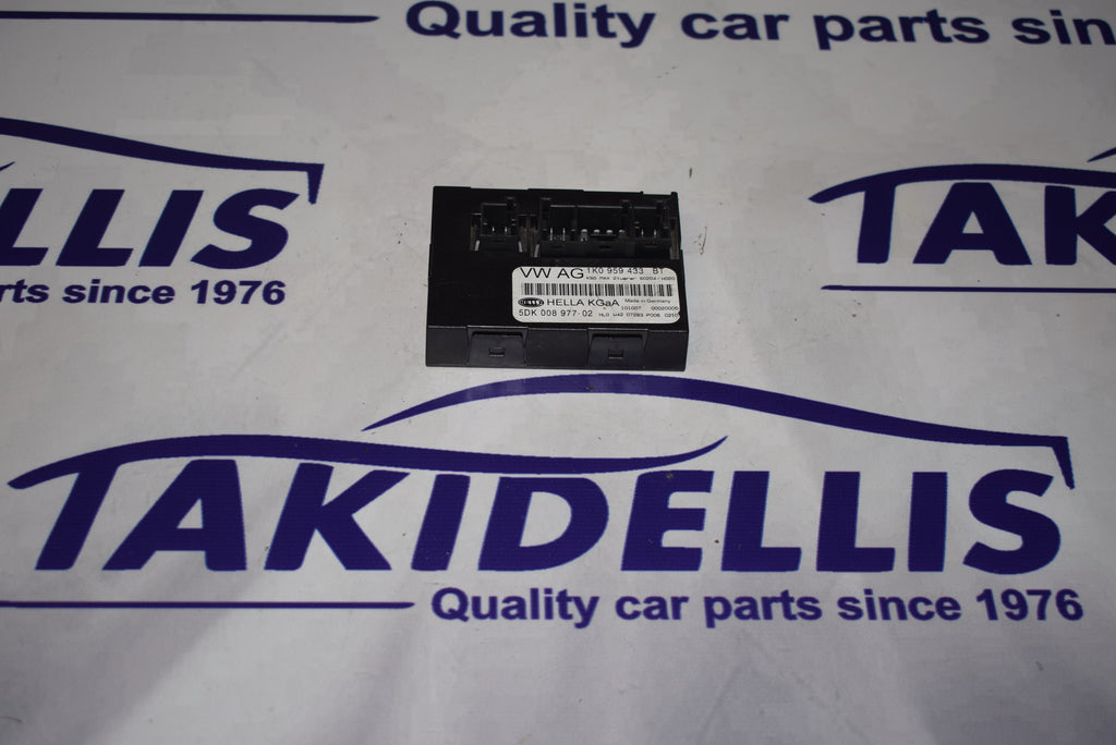 Εγκέφαλος Άνεσης Group Vag 2004-2008