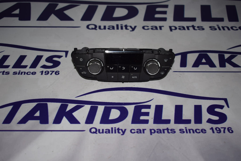 Χειριστήριο Κλιματισμού Opel Insignia A 2008-2014