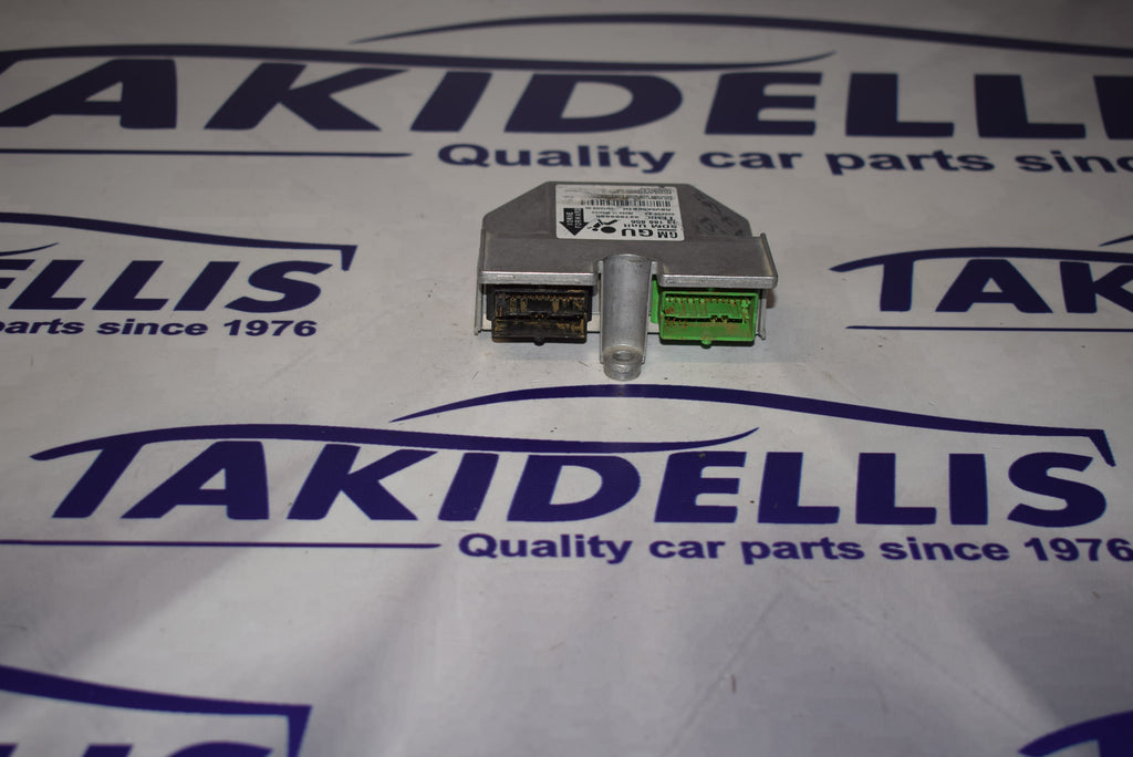 Εγκέφαλος Airbag Opel