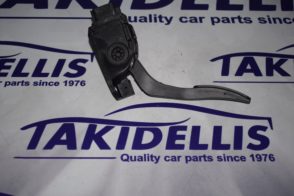 Πετάλι Γκαζιού Ford Fiesta 2008-2017