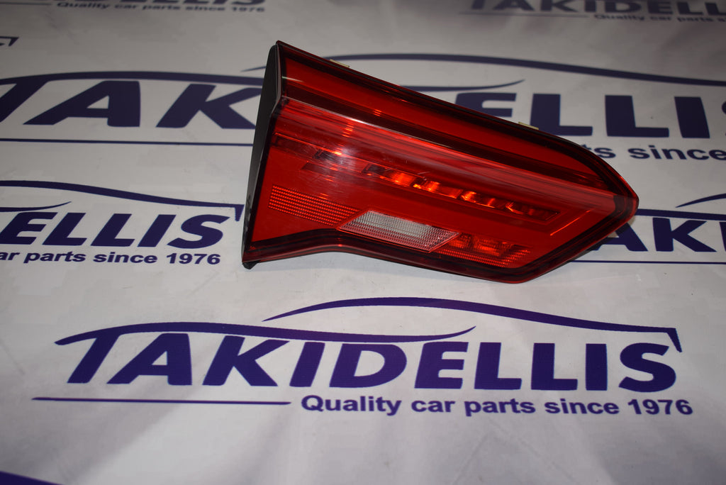 Φανάρι Πόρτας Πίσω Αριστερό Volkswagen T-Roc 2017-2022