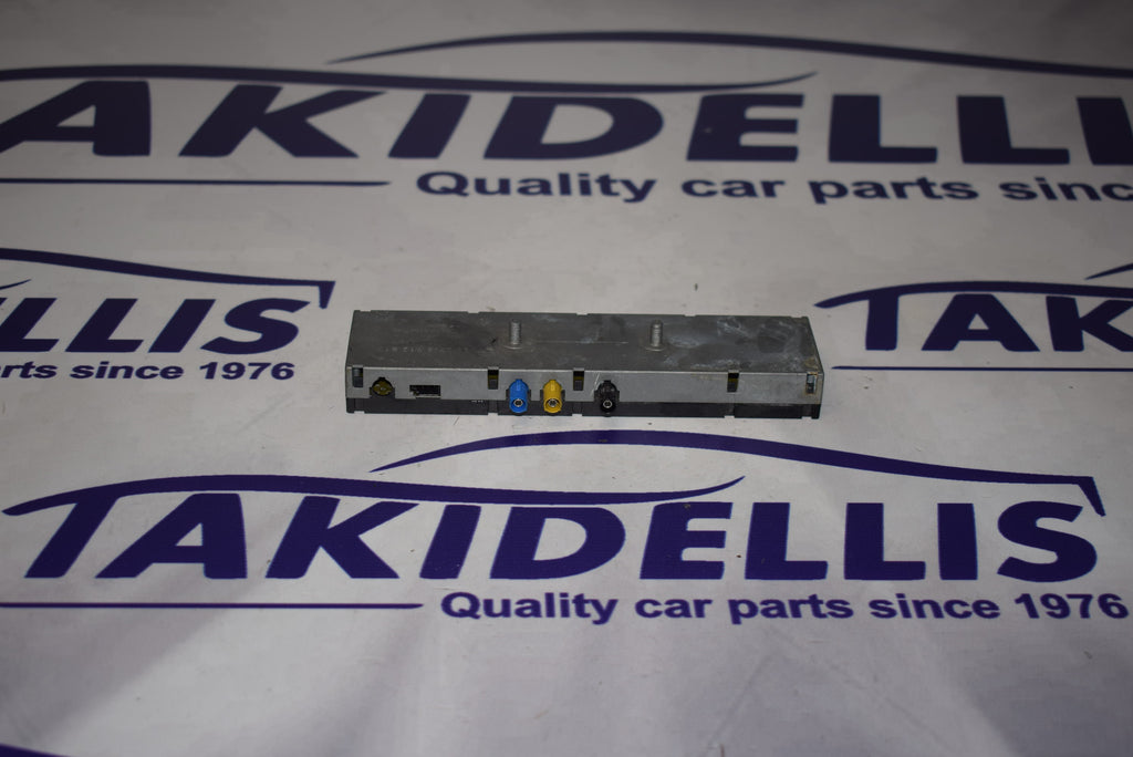 Μονάδα Αμαξώματος BMW