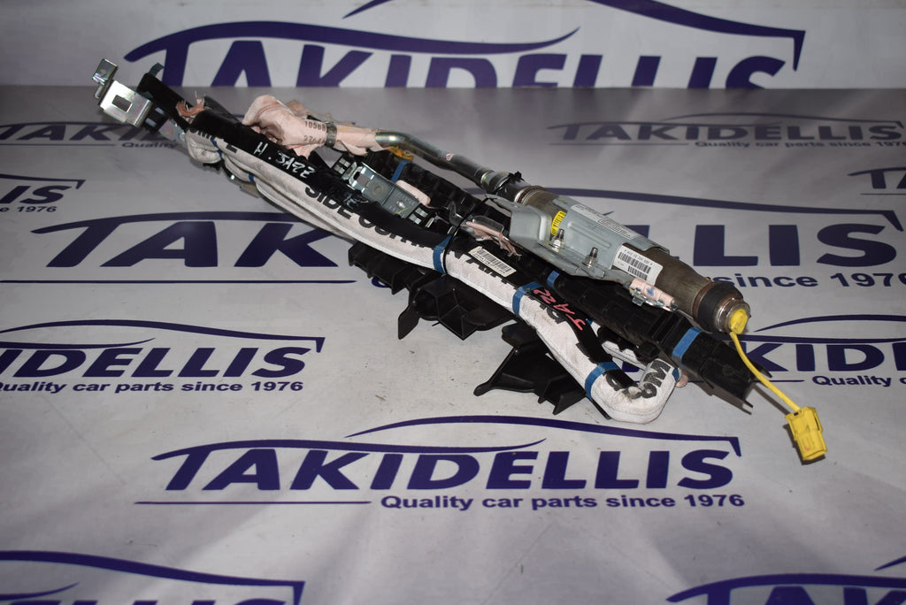 Αερόσακος Πλευρικός Οροφής Αριστερός Honda Jazz 2009