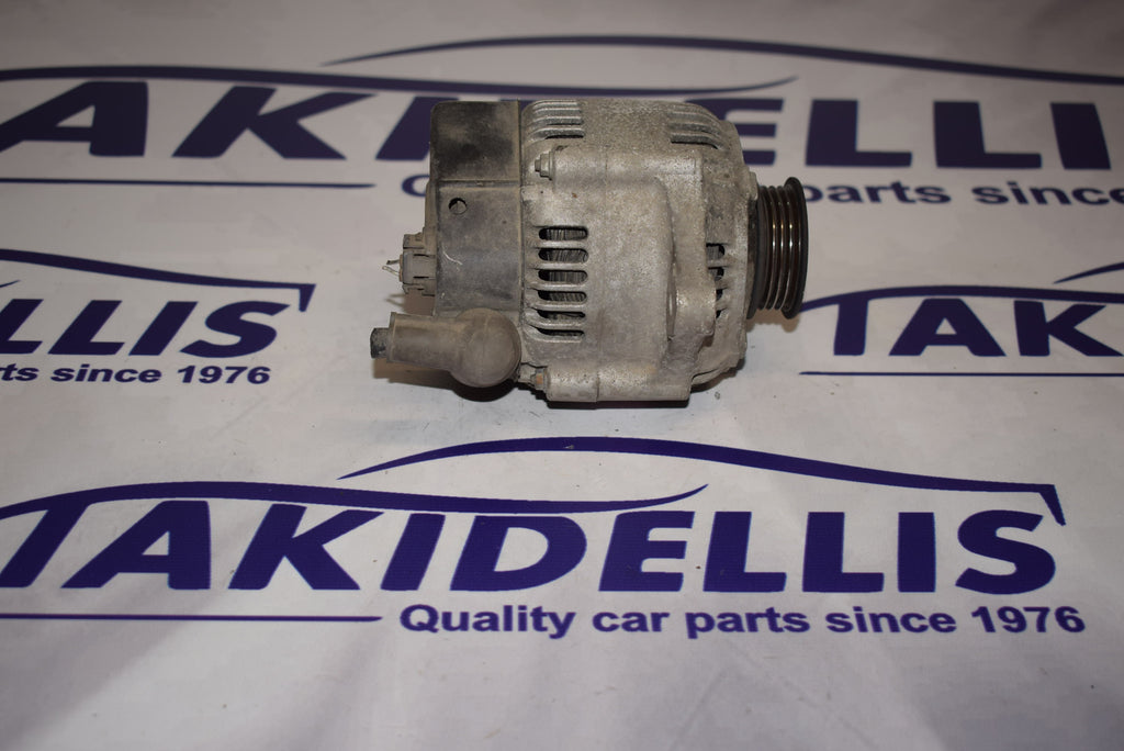 Δυναμό Εναλλάκτης Suzuki Swift 2004-2010