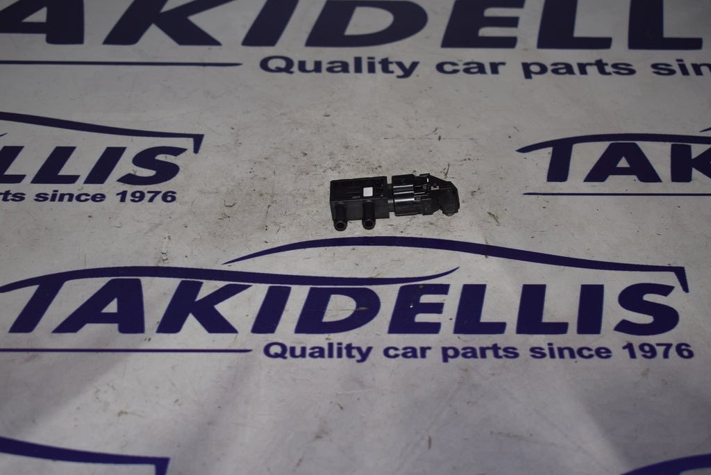 Αισθητήρας Πίεσης Καυσαερίων Toyota XM15A