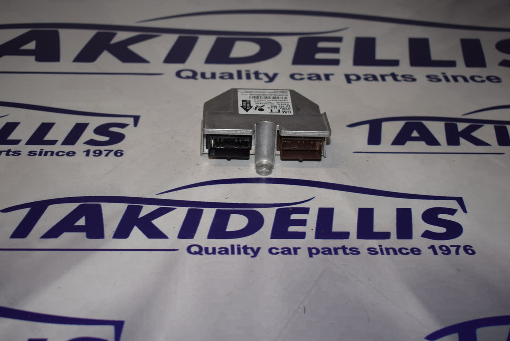 Εγκέφαλος Airbag Opel