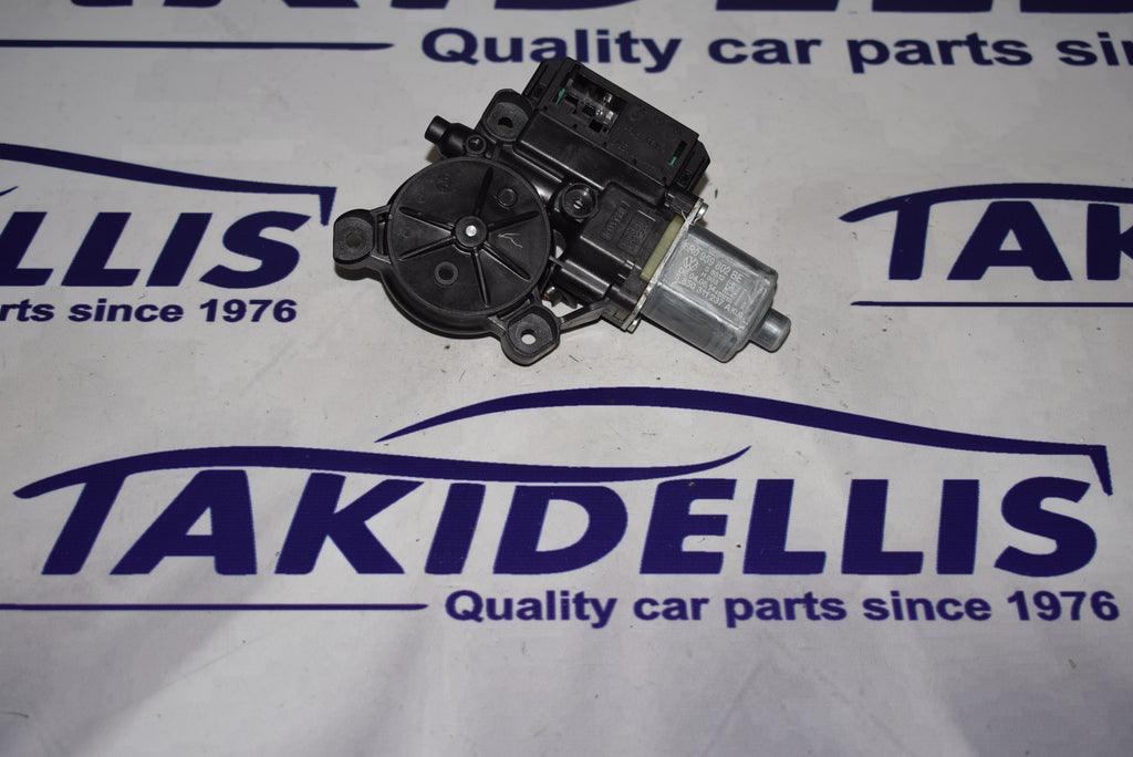 Μοτέρ Παραθύρου Εμπρός Δεξί Volkswagen Polo