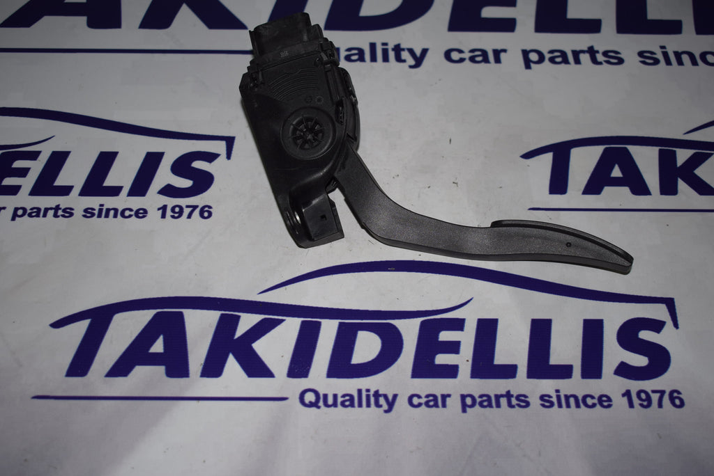 Πετάλι Γκαζιού Ford Fiesta 2008-2017