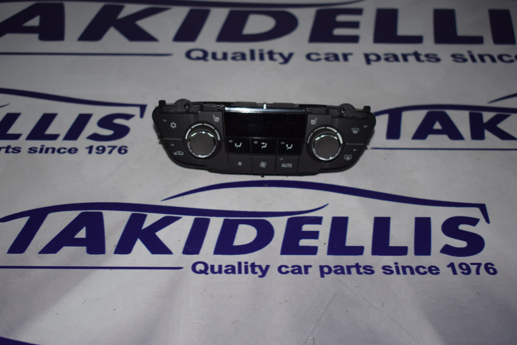 Χειριστήριο Κλιματισμού Opel Insignia A 2008-2014