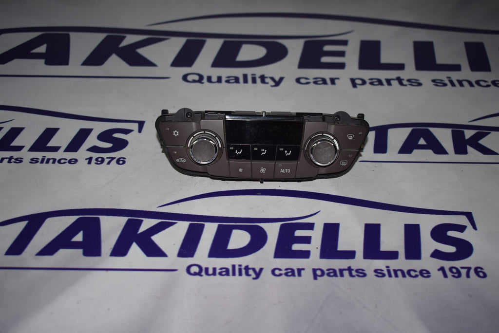 Χειριστήριο Κλιματισμού Opel Insignia A 2008-2014