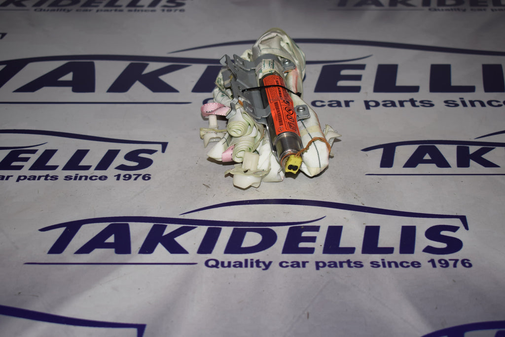 Αερόσακος Πλευρικός Οροφής Δεξιός Mazda 3 2009-2014