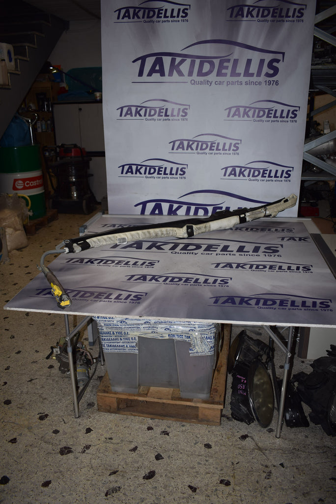 Αερόσακος Πλευρικός Οροφής Δεξιός Volkswagen Golf 5