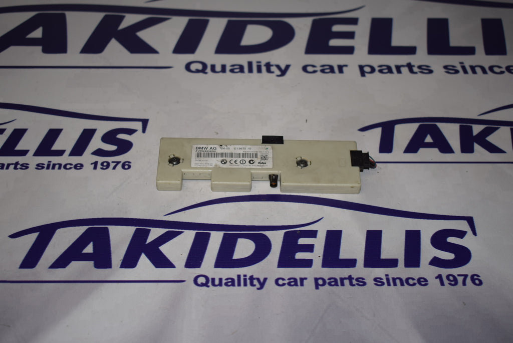 Μονάδα Αμαξώματος BMW