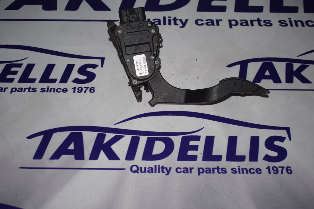 Πετάλι Γκαζιού Ford Fiesta 2001-2008