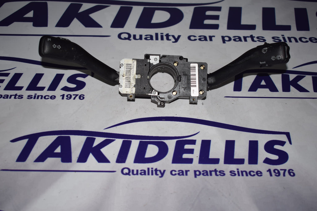 Χειριστήριο Τιμονιού Volkswagen Golf 4 - Seat Leon 1998-2004