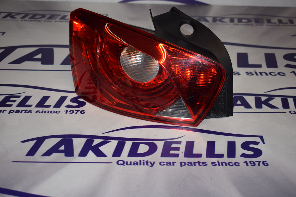 Φανάρι Φτερού Πίσω Αριστερό Seat Ibiza 2012-2017