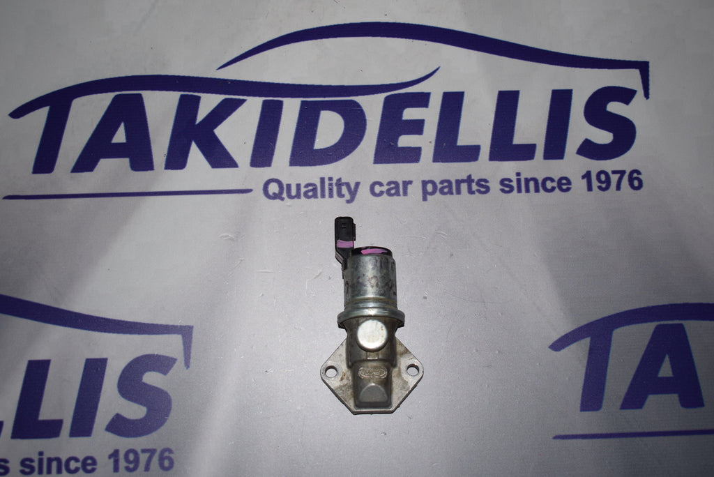 Βαλβίδα Ρύθμισης Ρελαντί Ford