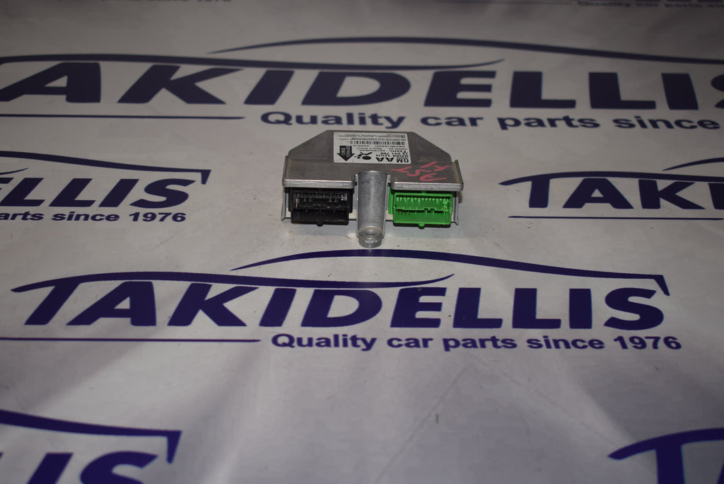 Εγκέφαλος Airbag Opel