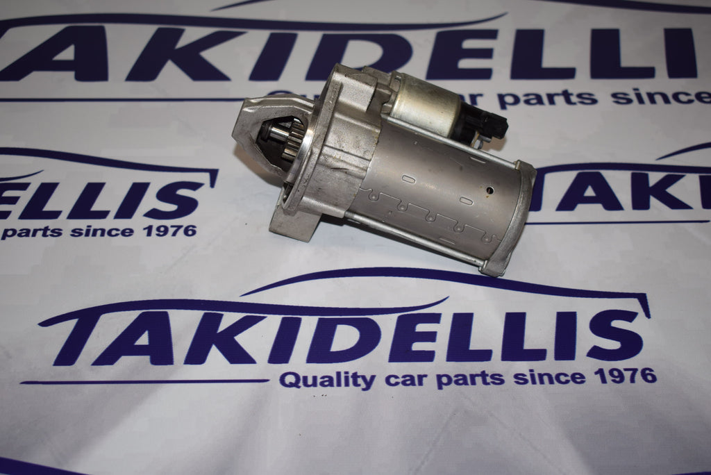 Μίζα Peugeot - Citroen BH01