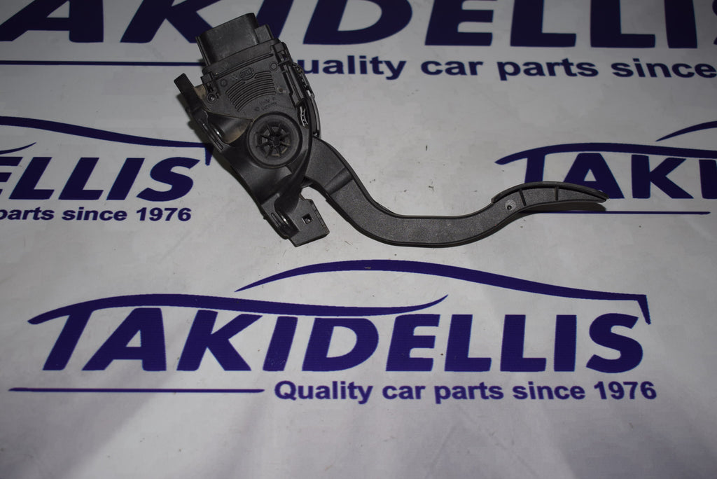 Πετάλι Γκαζιού Ford S-Max 2006-2015