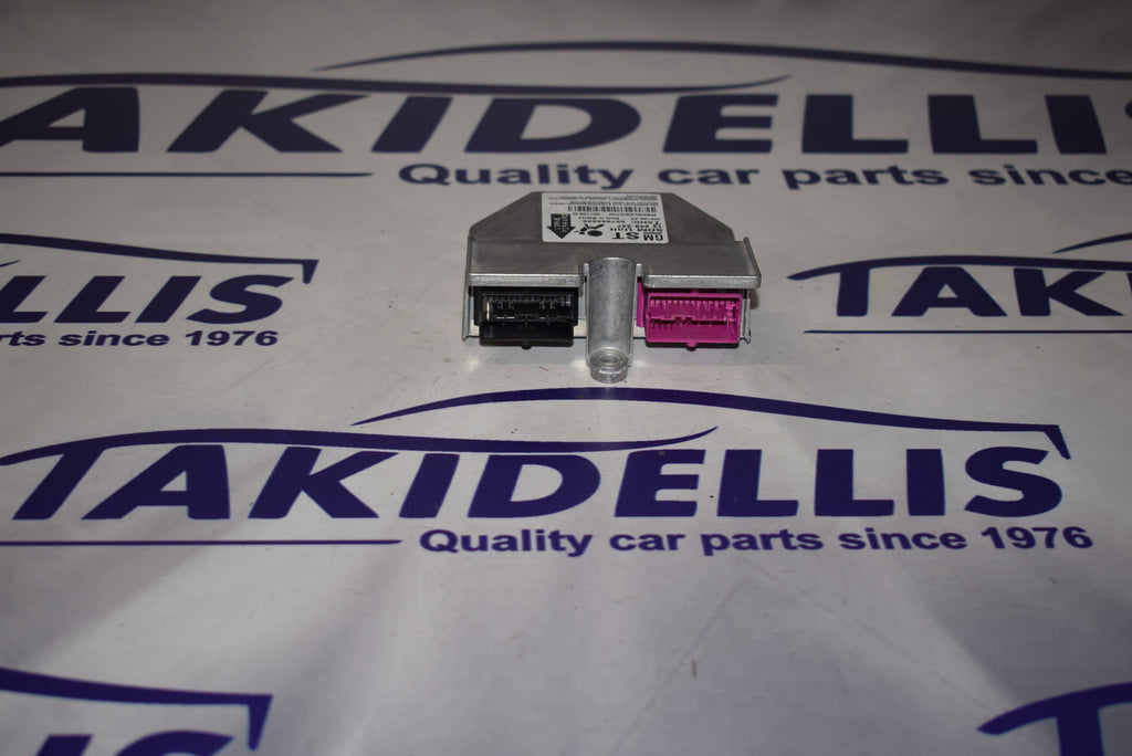 Εγκέφαλος Airbag Opel