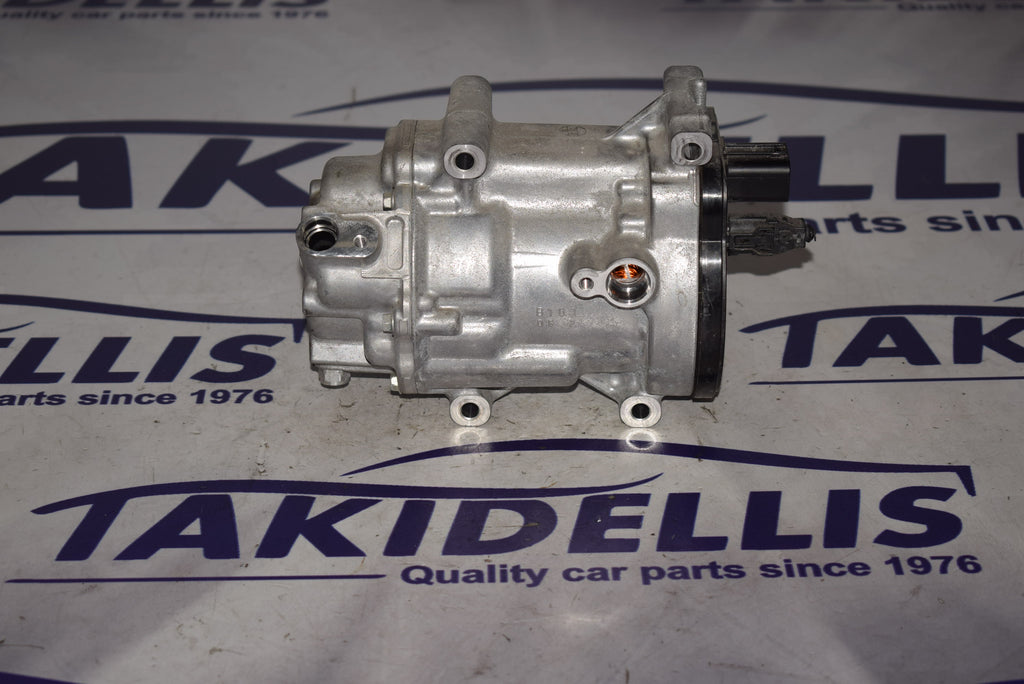 Συμπιεστής Κομπρεσέρ Toyota XM15A