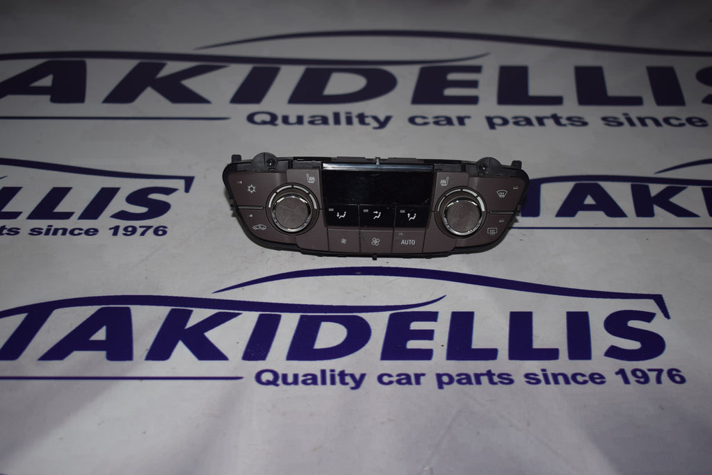 Χειριστήριο Κλιματισμού Opel Insignia A 2008-2014