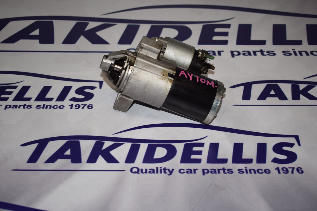 Μίζα Peugeot - Citroen BH01